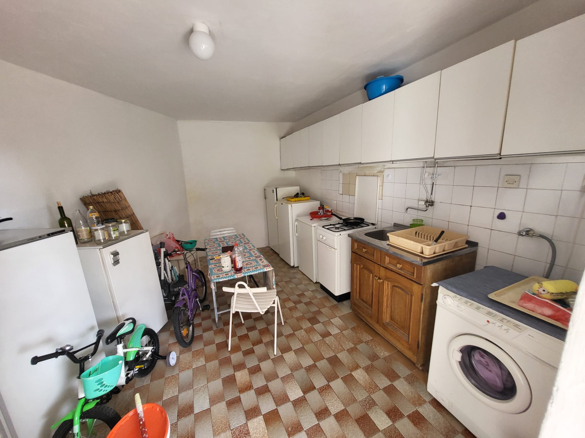 Image of House - 5 Bedrooms - 2 Bathrooms for Sale in Bar-Sutomore-Montenegro, Image 7